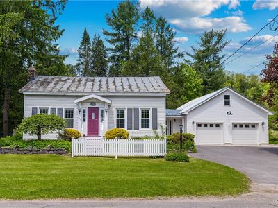 132 Boon St, Barneveld, NY, 13304