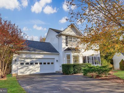 6803 Robnel Ct, Fredericksburg, VA, 22407