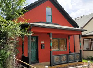 1318 Kalamath St, Denver, CO 80204