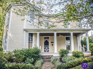 301 W Walnut St, Leitchfield, KY 42754