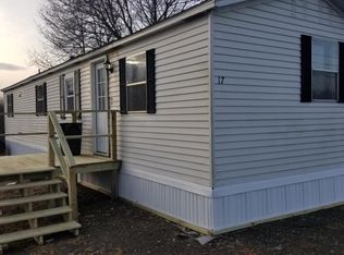 30 Exeter Rd LOT 17, Corinth, ME 04427