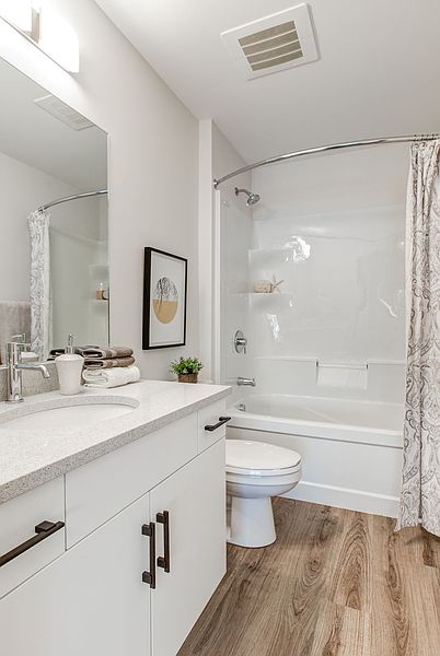 Winnipeg Apartment for rent - 2 Bedrooms — photo 20