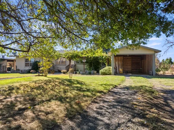 3560 Benson Lane, Kelseyville, CA 95451