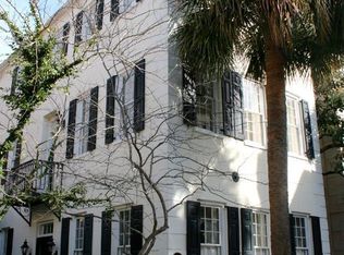 30 Queen St, Charleston, SC 29401