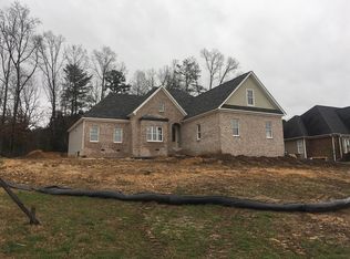 345 Covenant Dr NE, Cleveland, TN 37312
