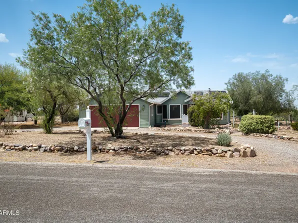 5347 E ANITA Drive, Hereford, AZ 85615