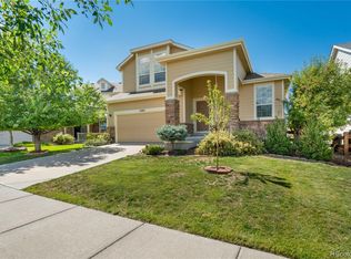 11685 Blackmoor St, Parker, CO 80138