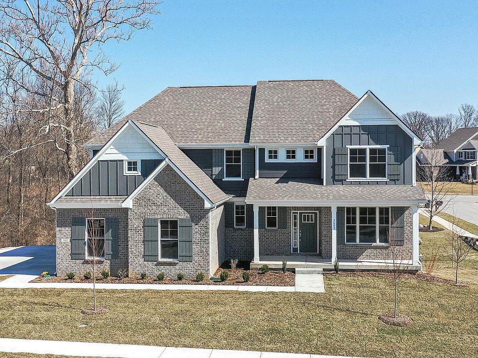 Van Buren Plan, The Preserve, West Lafayette, IN 47906 | Zillow