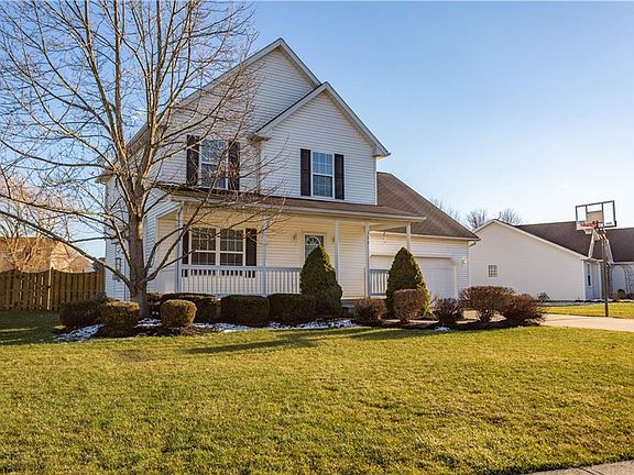2nd image of 329 Greenview Ct