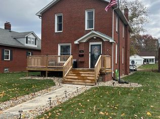 725 S Myrtle Ave, Willard, OH 44890