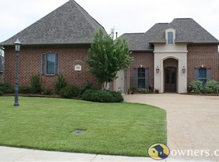 812 Ardennes Ct, Shreveport, LA 71115