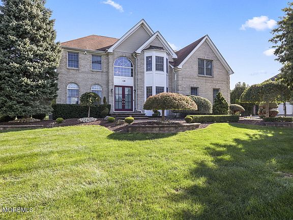 2nd image of 14 Green Springs Way