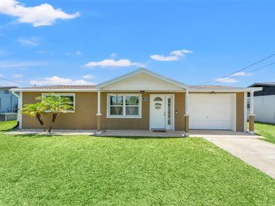 9016 Unicorn Ave, Port Richey, FL, 34668