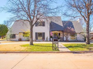 3220 Canyon Rd, Oklahoma City, OK 73120