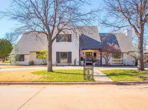 3220 Canyon Rd, Oklahoma City, OK 73120