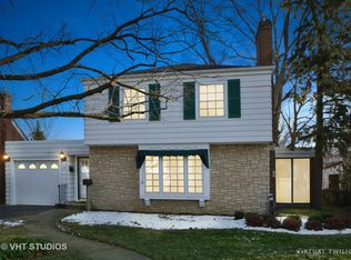 1155 Campbell Ave, Chicago Heights, IL 60411