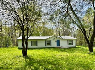 1315 Deer Creek Dr, Greencastle, IN