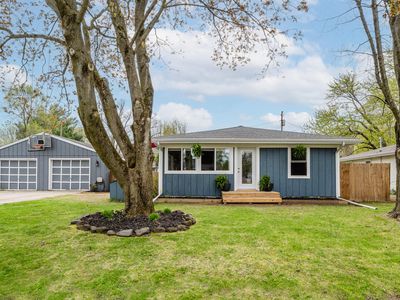7240 Sylvester, Coloma, MI, 49038
