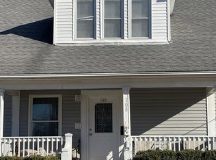 308 High St, Washington, MO 63090
