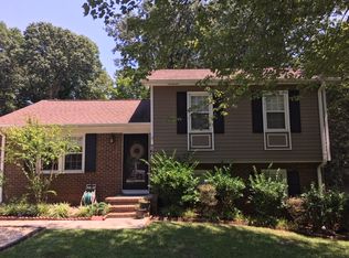 7604 Copper Mine Ln, Raleigh, NC 27615