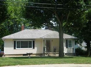 252 W Main St, Rossville, IN 46065
