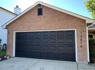 13414 Purdue Vall, San Antonio, TX 78249