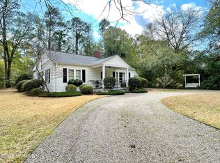 130 Everette Rd, Pinehurst, NC 28374