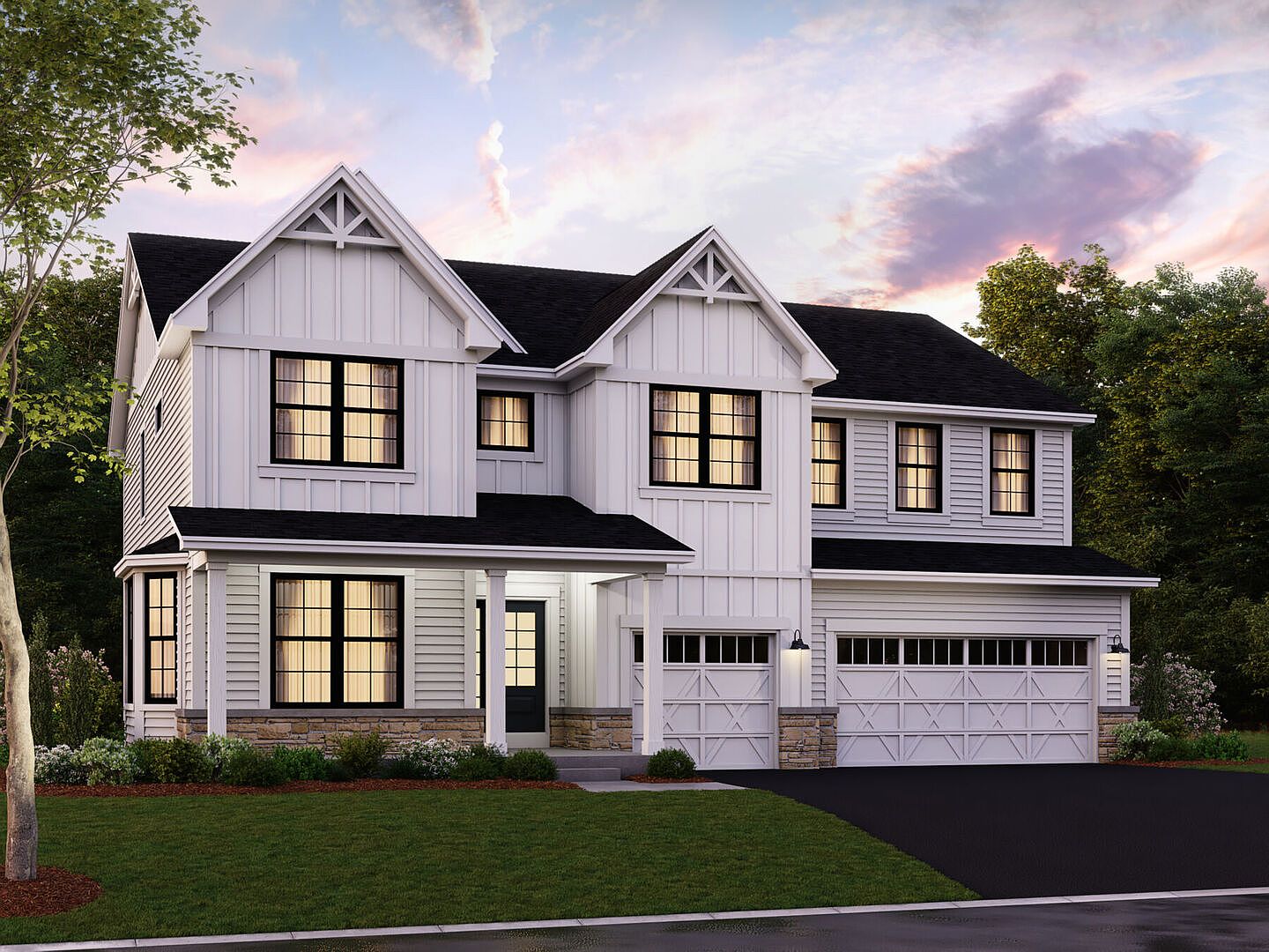 67 Hawthorn Ridge Dr