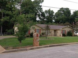 1101 Seminole Ln, Longview, TX 75605