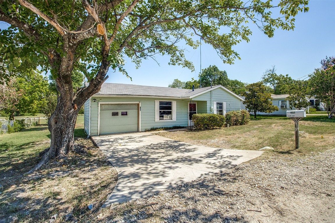 306 W Davis St, Blue Ridge, TX 75424 Zillow