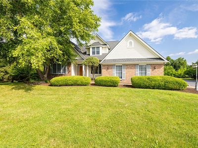 16 Portofino Cir, Henrietta, NY, 14467