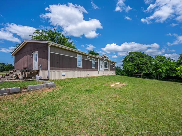 16956 Elliott St, Madill, OK 73446