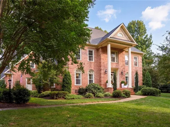 531 Kingsdown Ct, Waxhaw, NC 28173