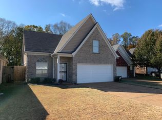 6847 Gallop Cv, Cordova, TN 38018