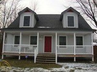 14038 Beech Daly Rd, Taylor, MI 48180