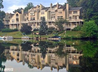 11107 Lake Chapel Ln, Reston, VA 20191