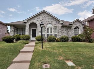 1437 Ridgecreek Dr, Lewisville, TX 75067