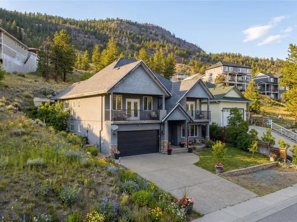 2709 Grandview Hts, Merritt, BC V1K 1R1