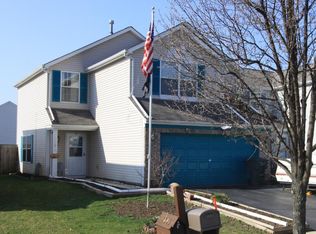 2037 Margo Rd, Columbus, OH 43229