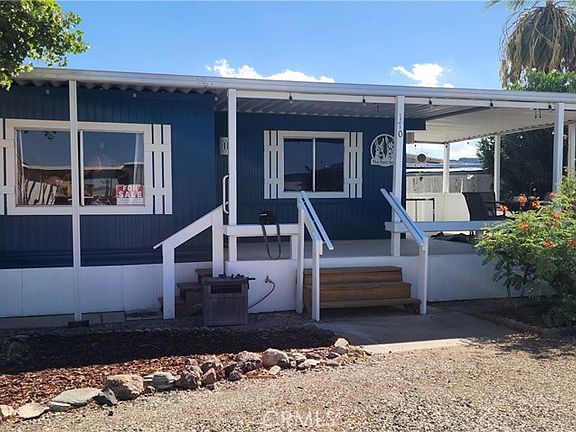 2nd image of 50918 Parker Dam Rd #170