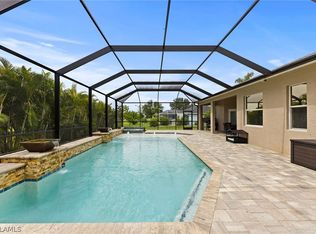 1408 SW 15th Pl, Cape Coral, FL 33991
