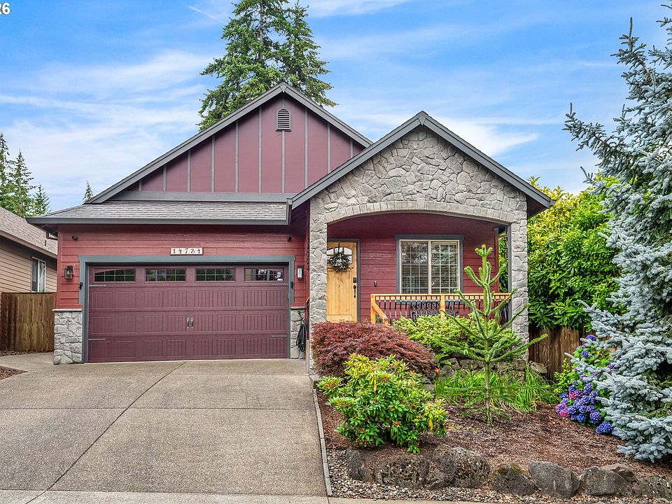 1st image of 14724 Sassafras Way