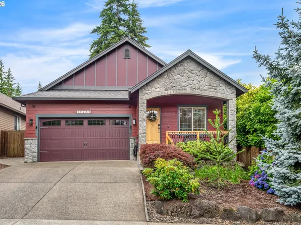 14724 Sassafras Way, Oregon City, OR 97045
