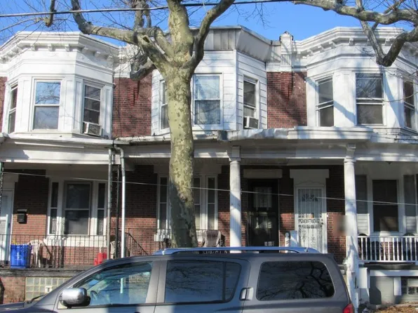 6314 Limekiln Pike, Philadelphia, PA 19138