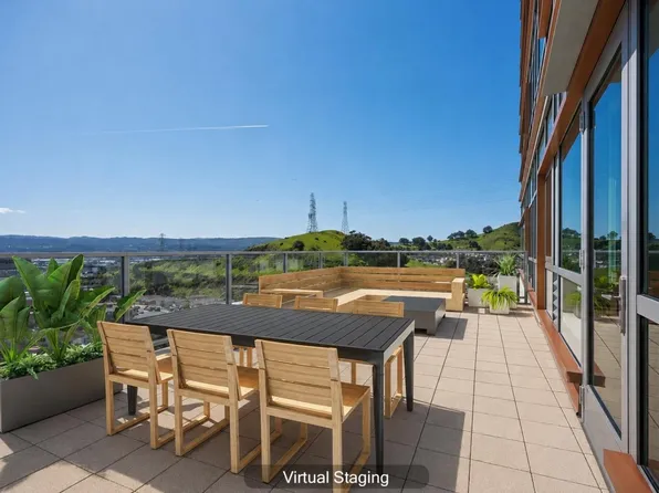 1 Mandalay Pl Unit 603, South San Francisco, CA 94080
