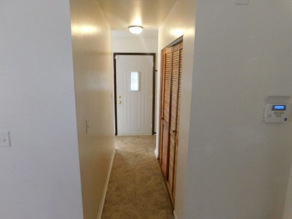 Entry or Foyer