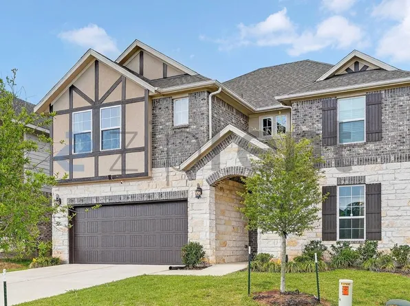 17685 Martin Creek Ln, Montgomery, TX 77316