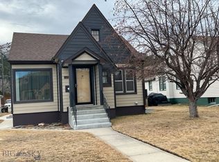 1017 W 4th St, Anaconda, MT 59711