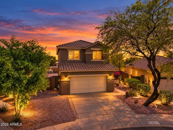40843 N APOLLO Way, Anthem, AZ 85086