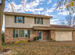 2300 E Aurora Ave, Des Moines, IA 50317